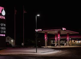 Hepa Rapla Tallinna mnt tankla