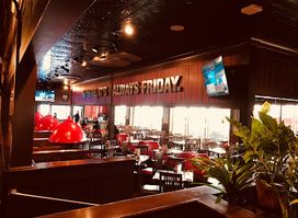 TGI Friday's