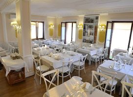 Ristorante Grotta Ardito