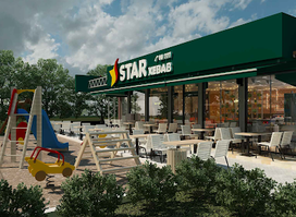 Star Kebab