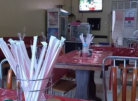 Chris Guest House And Restaurant