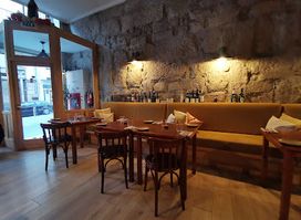 Apego Restaurante