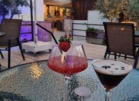 Olivio Mediterranean Restaurant