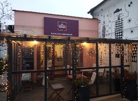 Beli's Vegan Bistro
