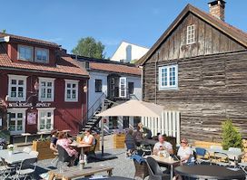 Heim Lillehammer