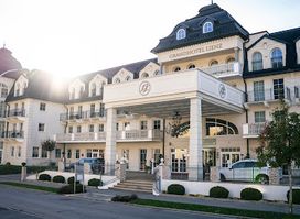 Grandhotel Lienz & Restaurant & Business & Wellness & Gourmet & Seminar