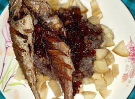 Sibi's Grill