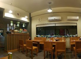 Tadakuma Japanese Restaurant