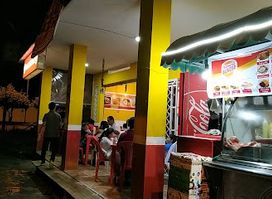 Troncal Burger