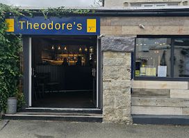 Theodore's