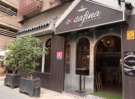 Cosa Fina GastroBar