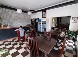 Black Thai Restaurant