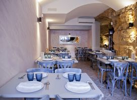 Restaurant Seasons