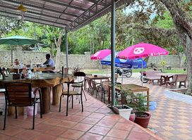 Slek Por restaurant