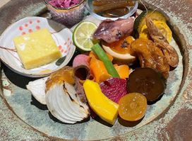淡路島 cusine 595.6 ola