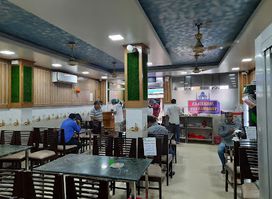 Taj Mahal Restaurant