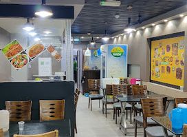 METRO Restaurant