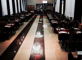 SENEM RESTAURANT.