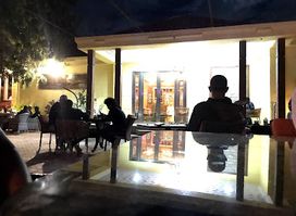 Sultan Hotel and Restaurant