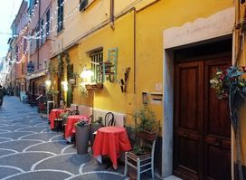 Osteria Oride