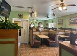 El Lorito Mexican Restaurant