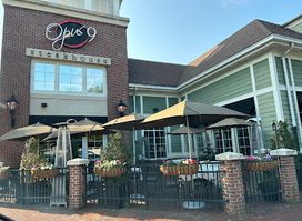 Opus 9 Steakhouse