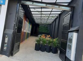 La Cordillera - Gastrobar & Tejo