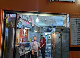 Restaurant of People