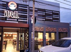Ilegal Restaurante