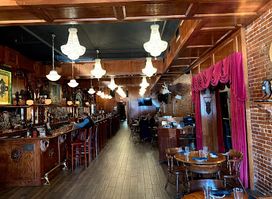 McClintock Saloon & Chop House