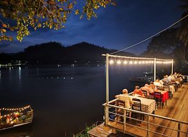 Limkong Restaurant Luang Prabang