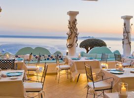 Terrazza Celè