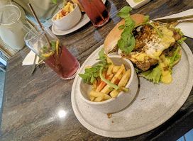 Lea Cafe