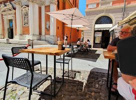 Tigellino - Tigelleria Ducale