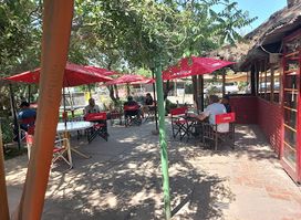 Parador Andino