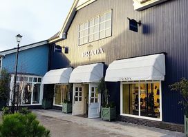 Sprout & Co Kildare Village
