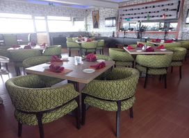 Serendib Restaurant And Bar
