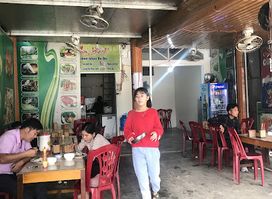 Quoc Toan Local BBQ Restaurant (The Original)
