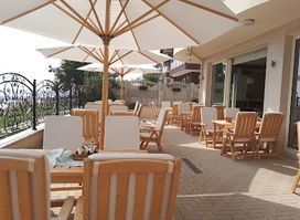 restaurant Tibino