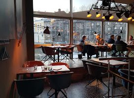 Restaurant Pegasus