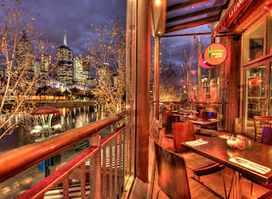 La Camera, Italian Restaurant