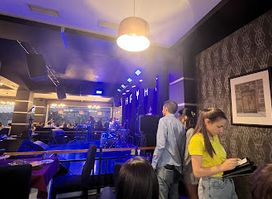 HAYAT restaurant &music hall