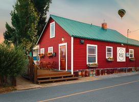 Rise Coffee House