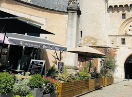 Restaurant Brend'Oliv