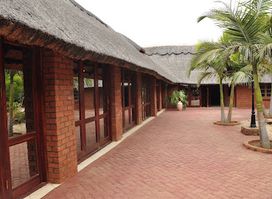 The Village Lodge