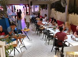 Eatzy - Grill & Casual Food Restaurant