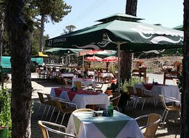 Sun Valley Olympos Cafe & Restaurant