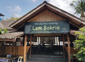Lem Bakrie