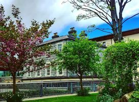 Annebrook House Hotel