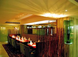 TABLA RESTAURANTS & BANQUETS